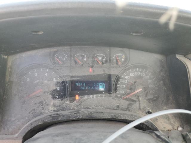 2010 FORD F150 - 1FTMF1CW0AKB35572