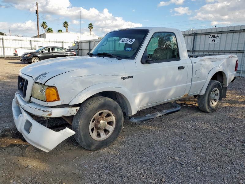 2004 FORD RANGER #3302978668