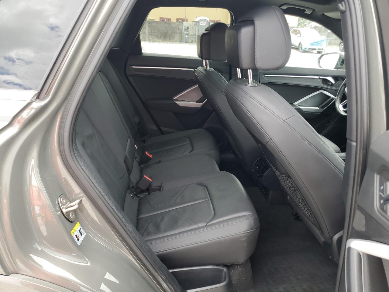 AUDI Q3 PREMIUM S LINE 45