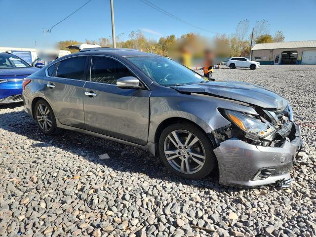 2018 NISSAN ALTIMA 3.5 #3290383766