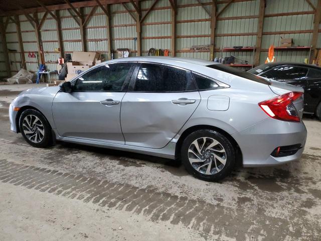 2017 HONDA CIVIC EX - 2HGFC2F8XHH037043