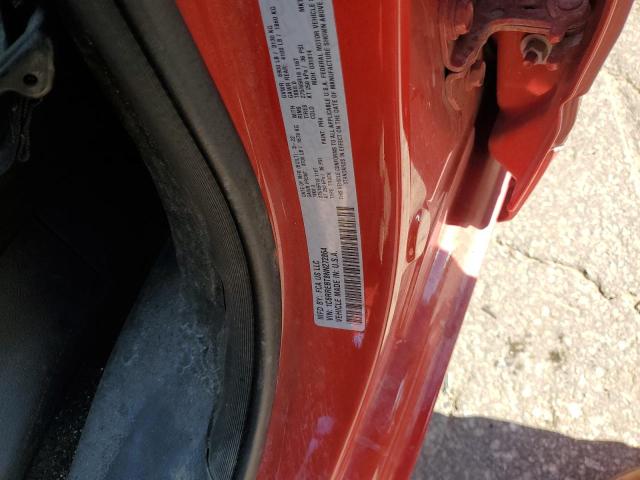 2022 RAM 1500 BIG H #3297862776