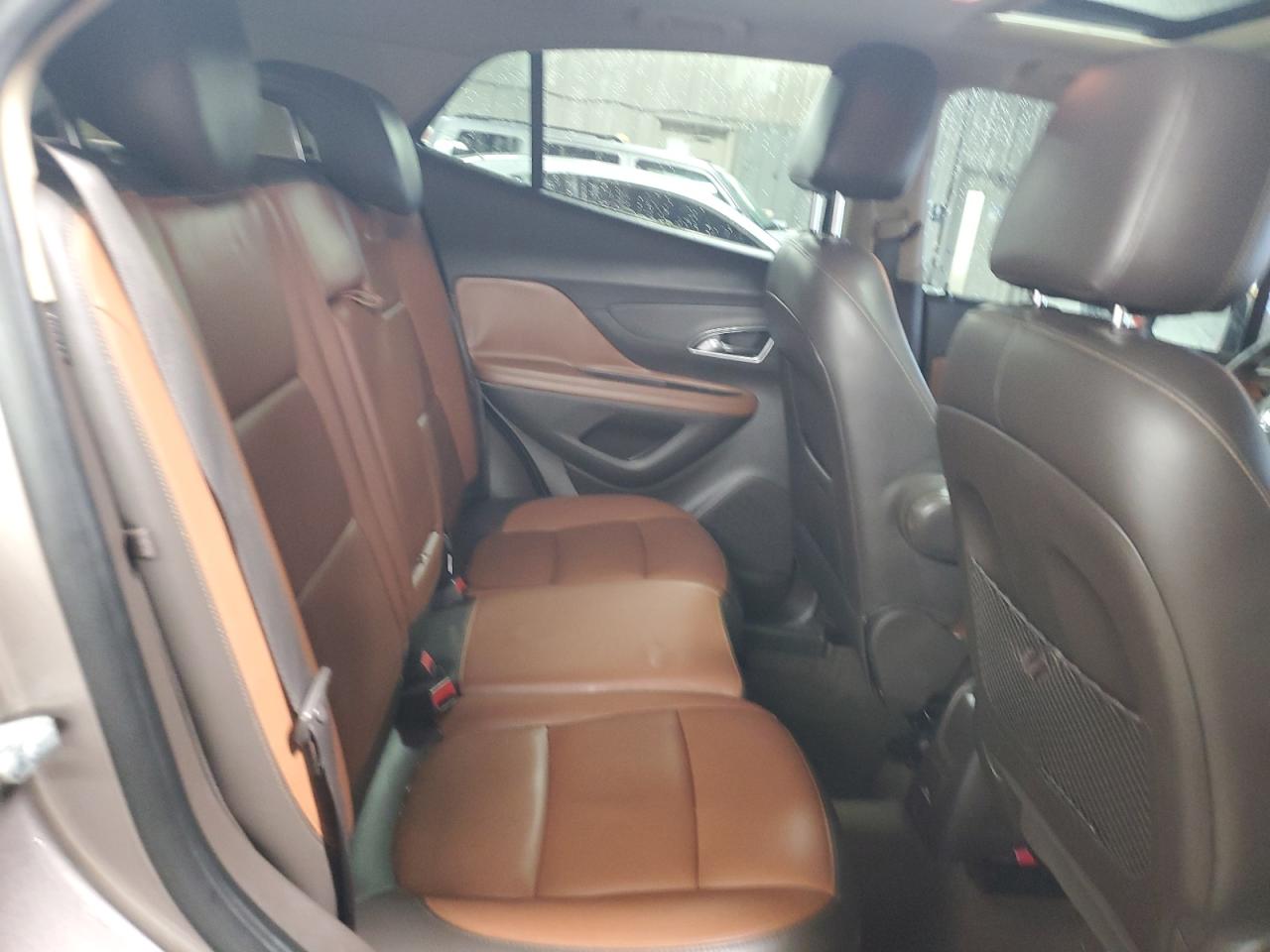 BUICK ENCORE PREMIUM