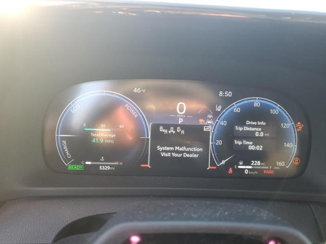 2025 TOYOTA CROWN XLE #3286531182