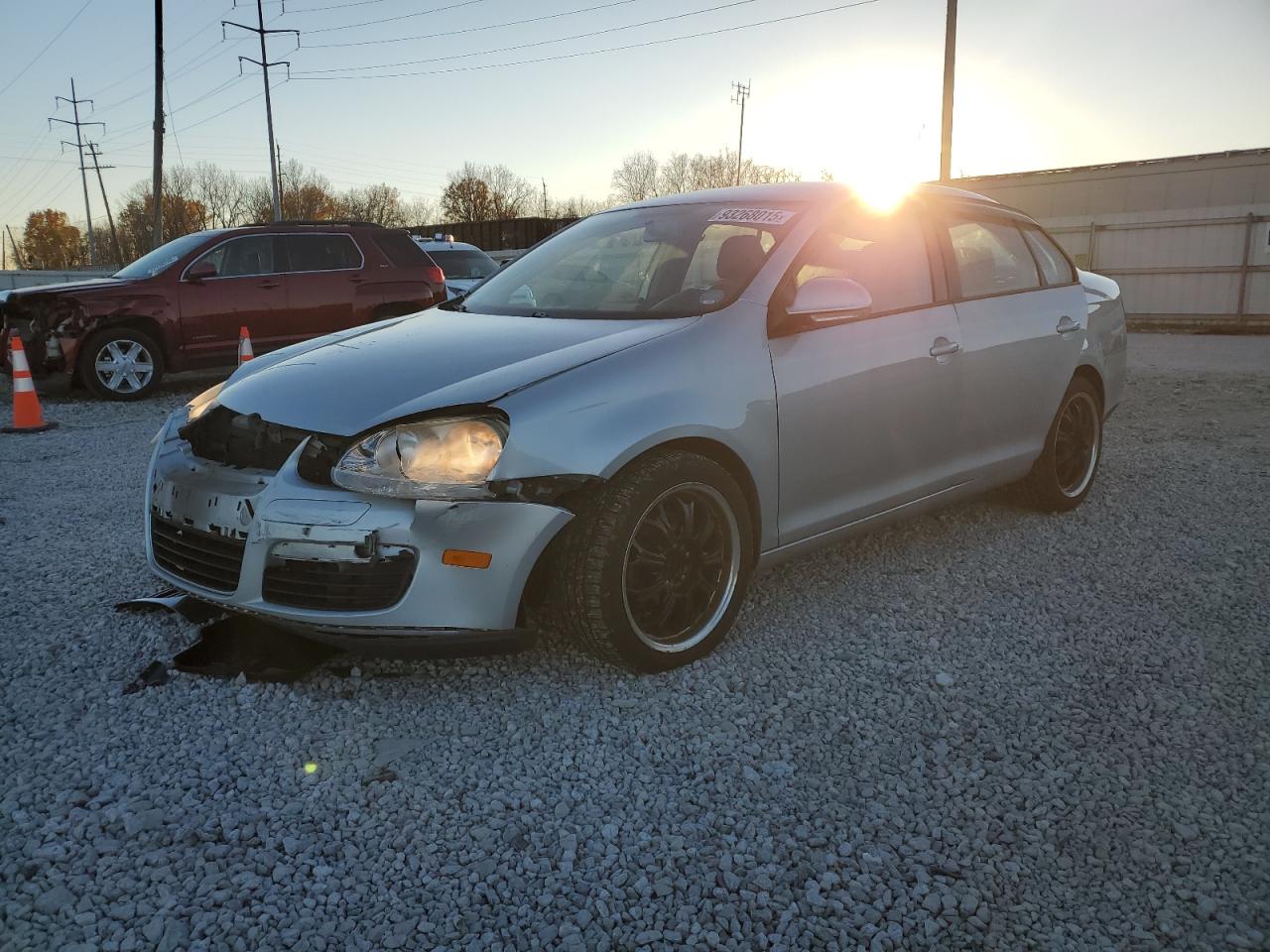 VOLKSWAGEN JETTA LIMITED