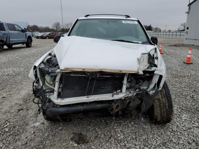 2008 GMC ENVOY #3311464277