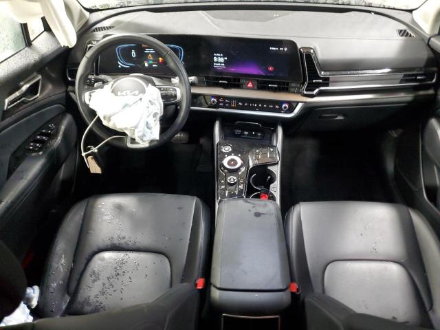 2025 KIA SPORTAGE E #3297221385