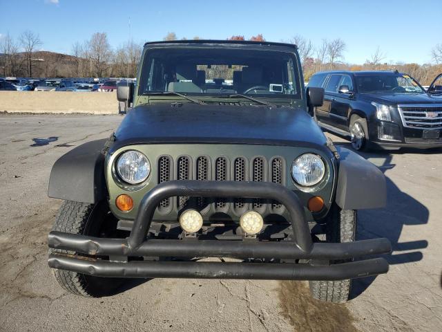 2007 JEEP WRANGLER X #3304516443