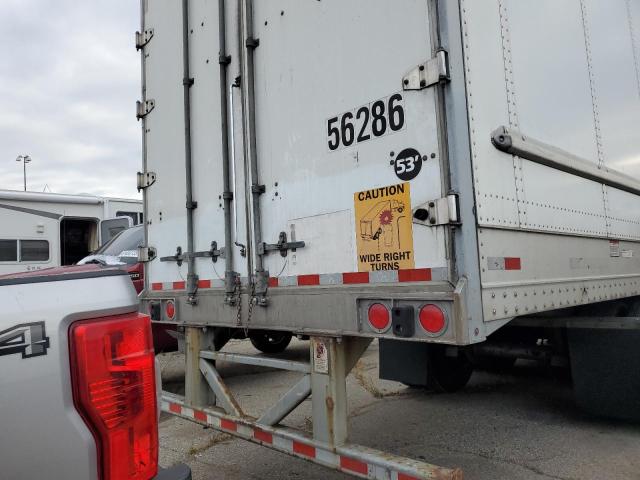 2018 GREAT DANE TRAILER #3292489682