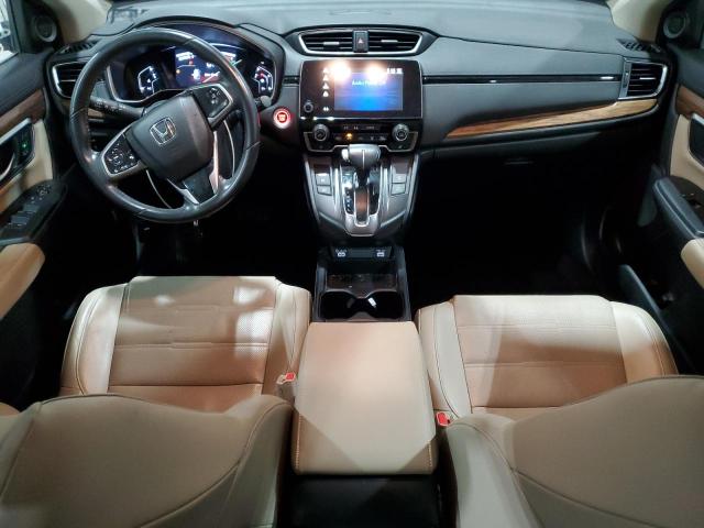 2020 HONDA CR-V EXL #3303779456