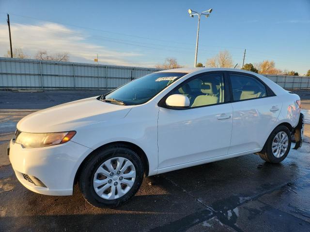 Global Auto Auctions: 2010 KIA FORTE LX