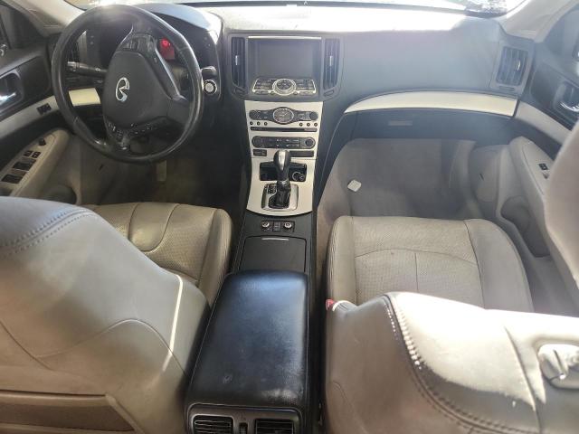 2009 INFINITI G37 #3296364211