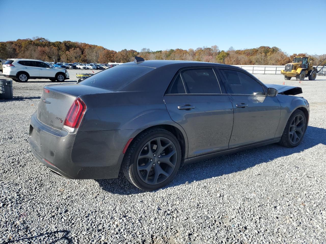 CHRYSLER 300S S