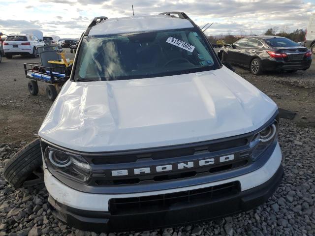 2023 FORD BRONCO SPO #3298027218