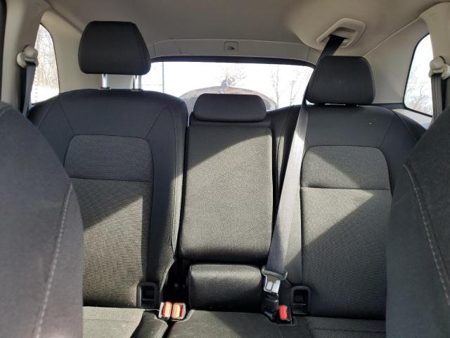 2025 HONDA CR-V EX #3301983457