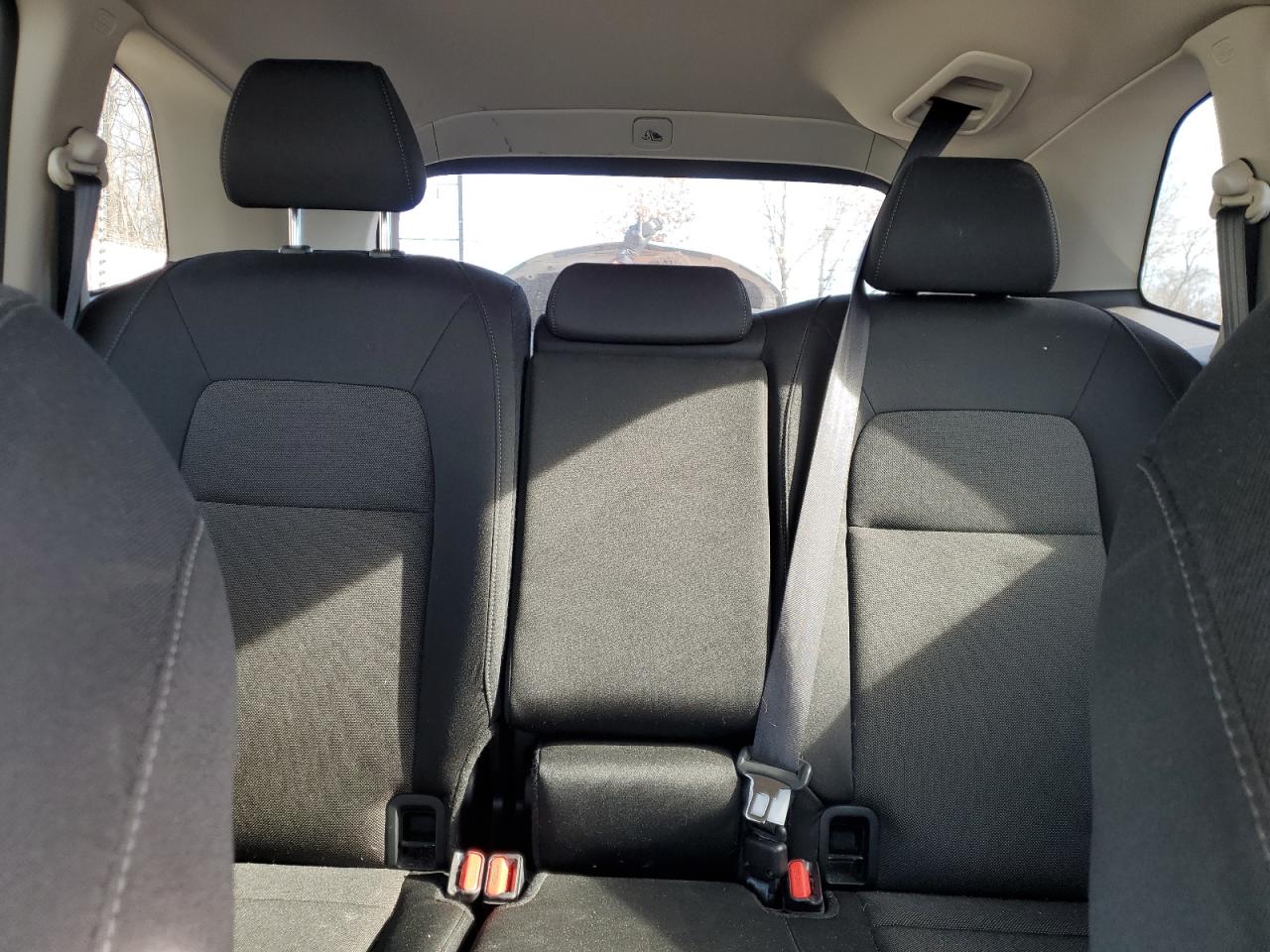 Lot #3301983457 2025 HONDA CR-V EX