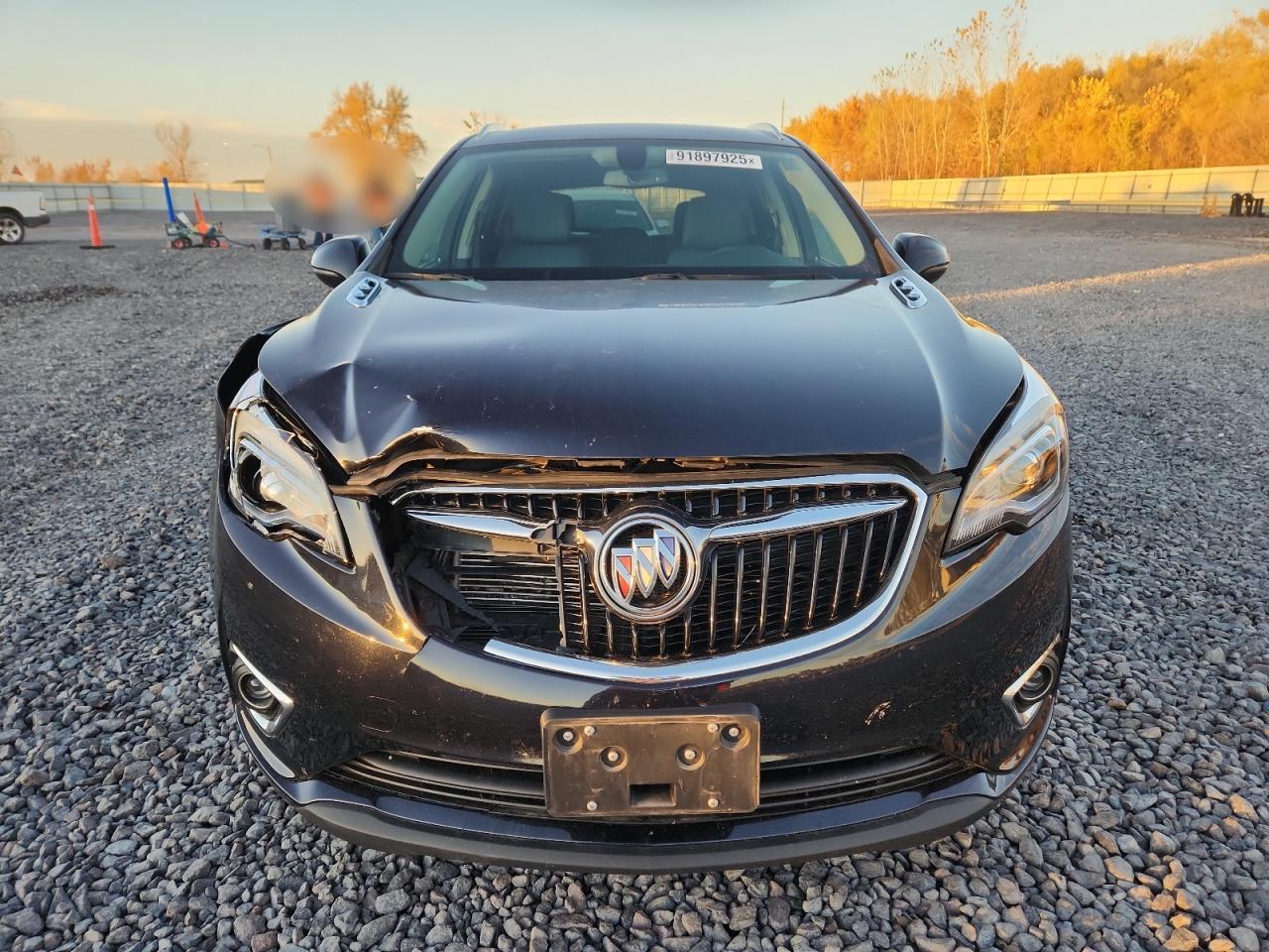 BUICK ENVISION ESSENCE