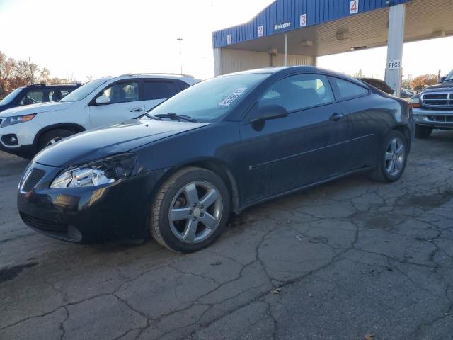 Global Auto Auctions: 2006 PONTIAC G6 GT