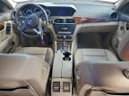 Lot #3303968699 2014 MERCEDES-BENZ C 250