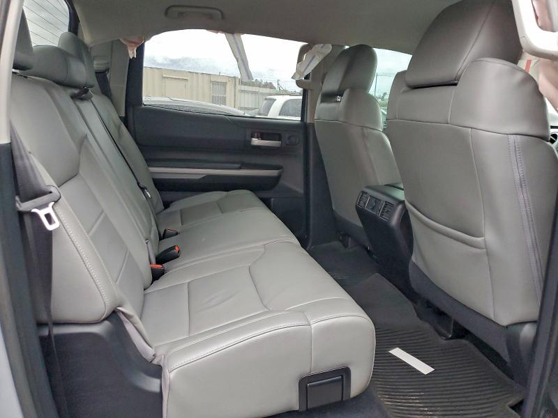 2021 TOYOTA TUNDRA CRE #3308456327