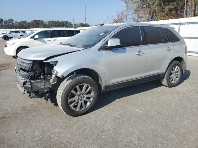 2011 FORD EDGE LIMIT #3303903697