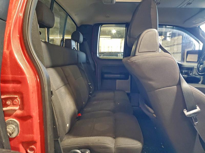 2004 FORD F150 #3317778090