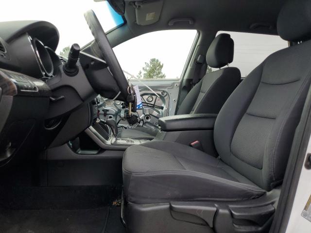 2011 KIA SORENTO BA #3293469427