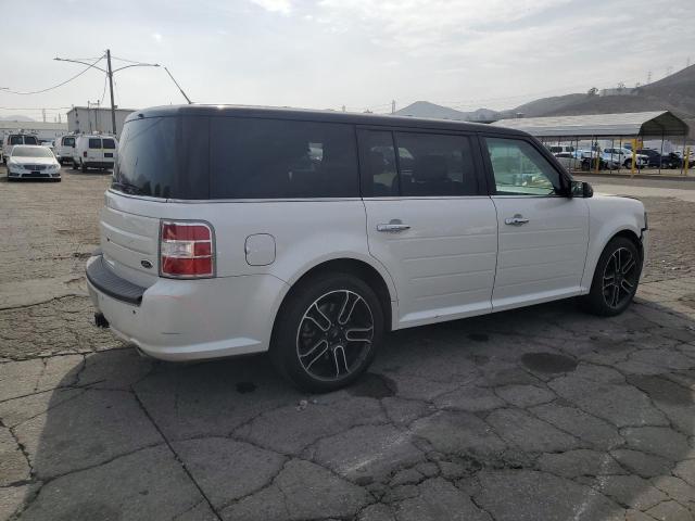 2015 FORD FLEX SEL #3305605817