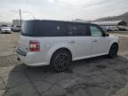 Lot #3305605817 2015 FORD FLEX SEL