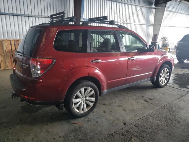 2012 SUBARU FORESTER 2 #3294200953