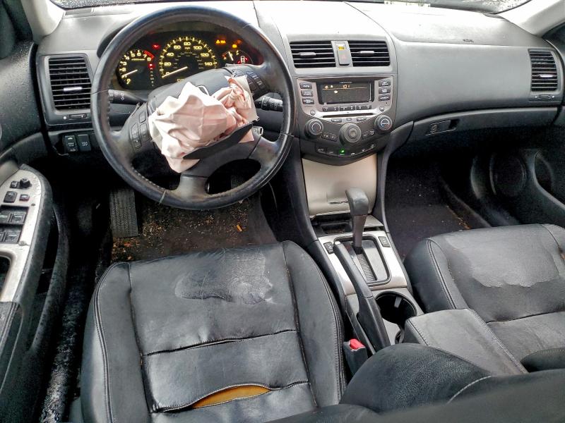 2006 HONDA ACCORD EX #3303878704