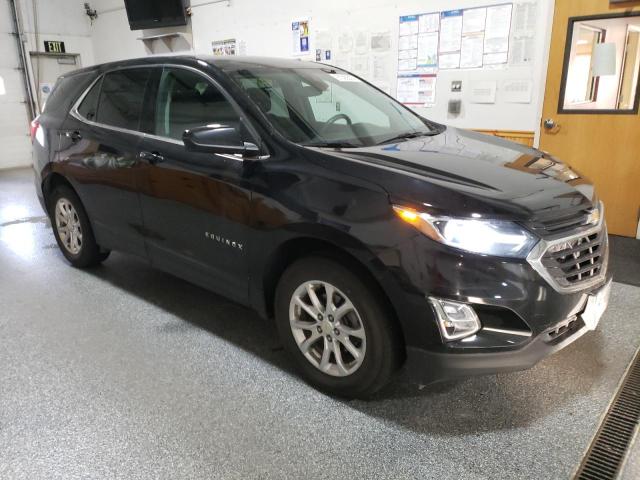 2020 CHEVROLET EQUINOX LT - 2GNAXTEV8L6262003