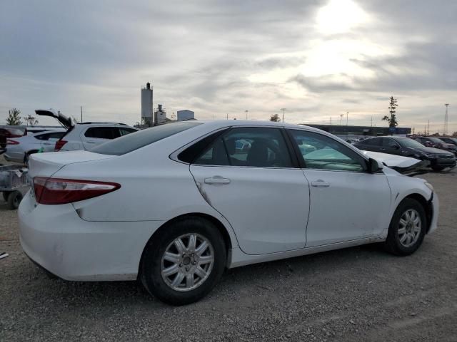 2016 TOYOTA CAMRY LE #3285364028