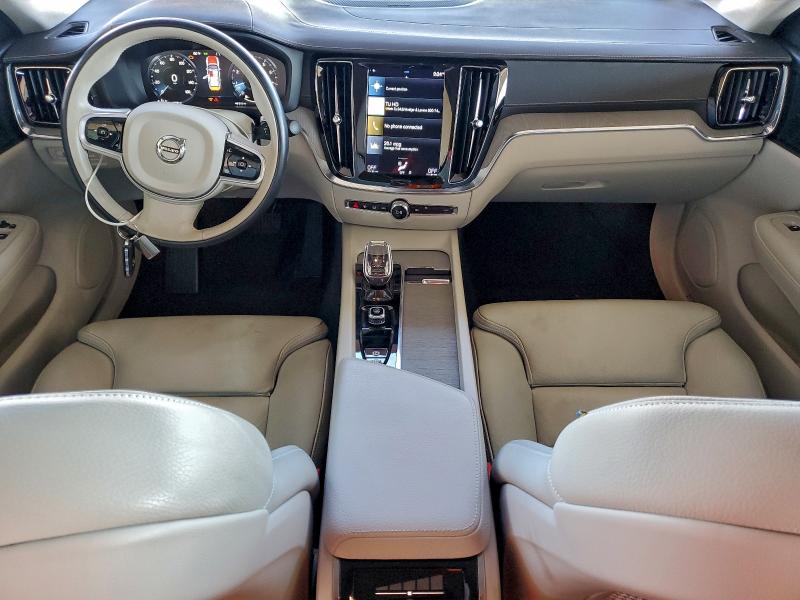 2022 VOLVO S60 B5 INS #3301827375