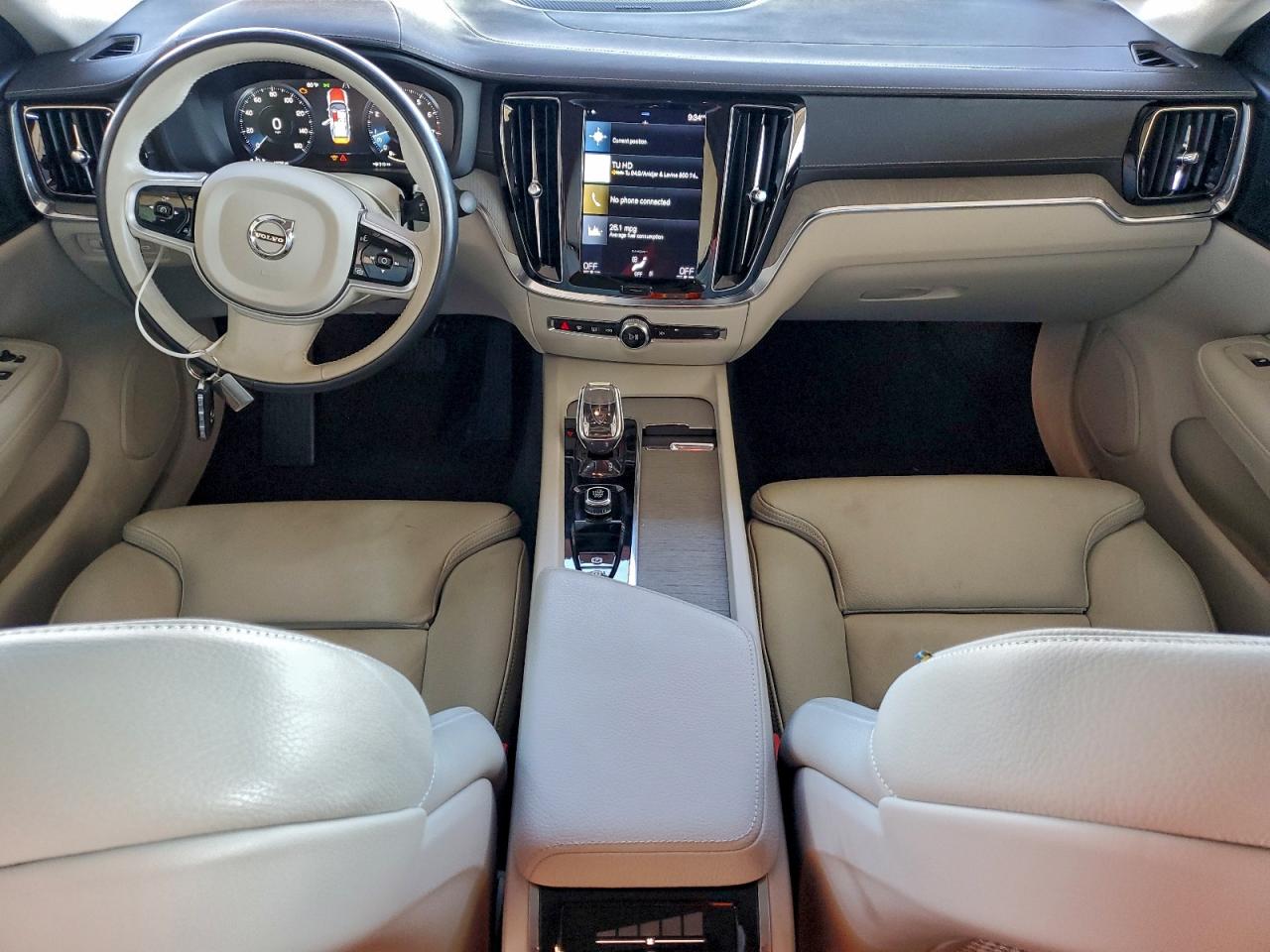 VOLVO S60 B5 INSCRIPTION