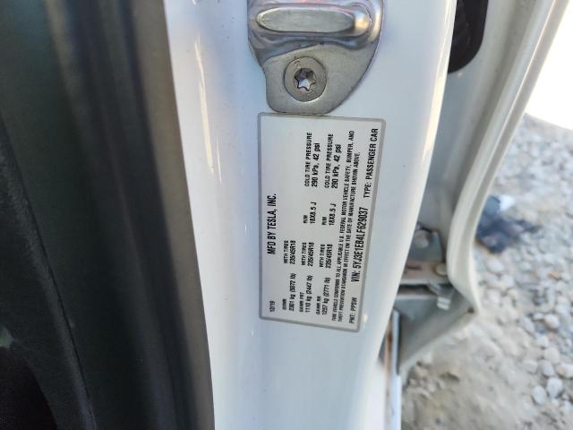 2020 TESLA MODEL 3 #3281484025