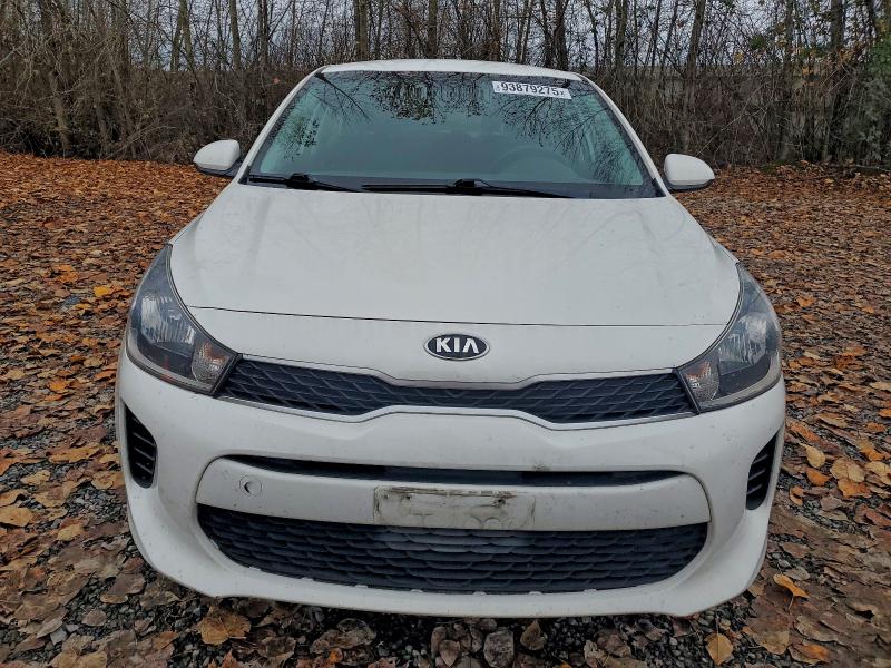 2018 KIA RIO LX #3301762370