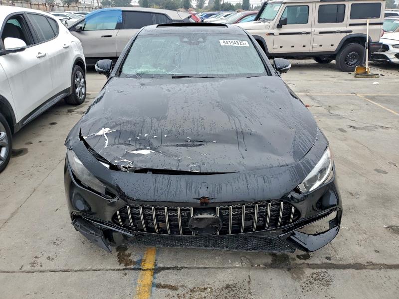 2019 MERCEDES-BENZ CLS 450 #3296212471