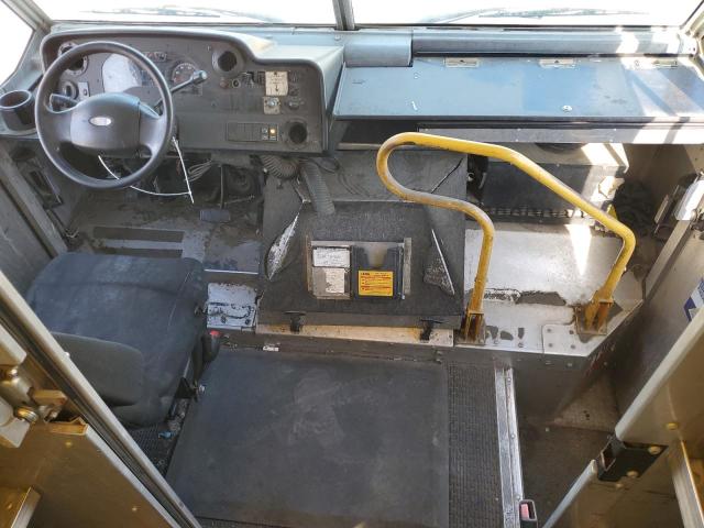 2010 FORD E450 #3287584028