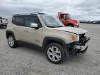 Lot #3296527329 2016 JEEP RENEGADE L