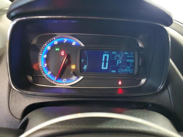 2016 CHEVROLET TRAX LS 3GNCJKSB2GL130984
