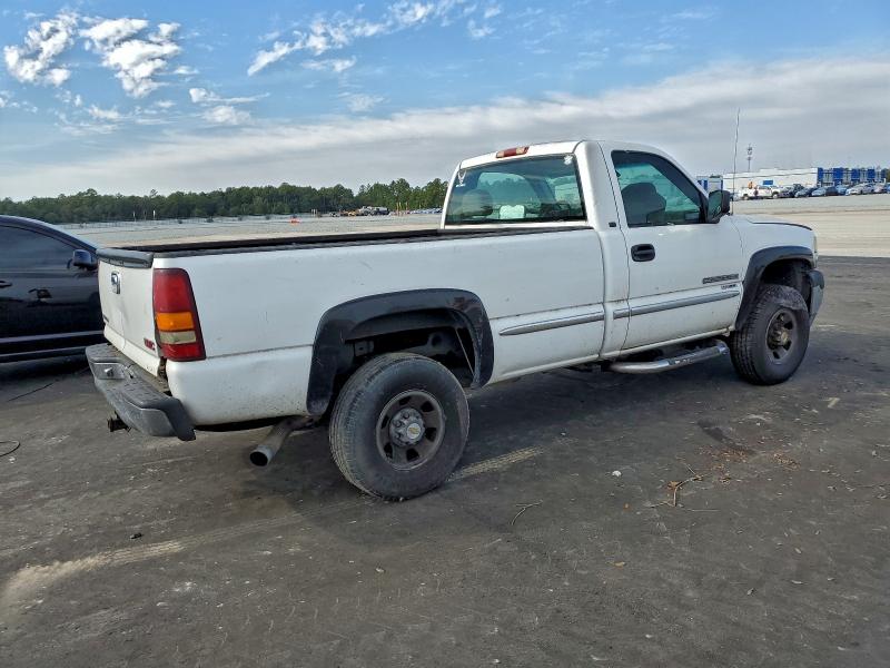 2001 GMC SIERRA C25 #3301688634