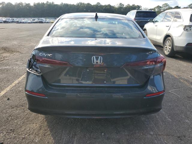 2025 HONDA CIVIC LX #3287628051
