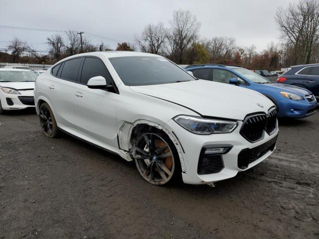 2021 BMW X6 M50I #3303723446