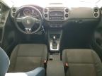 Lot #3293512452 2013 VOLKSWAGEN TIGUAN S