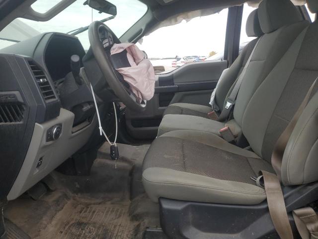 2020 FORD F150 SUPER - 1FTEX1EB4LKF15139