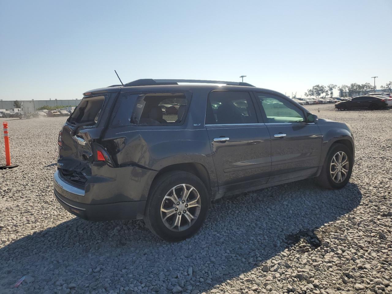 GMC ACADIA SLT-1
