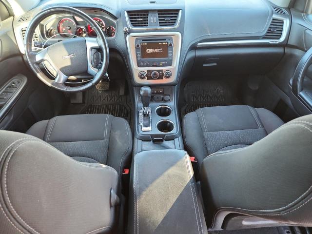 2016 GMC ACADIA SLE - 1GKKVNED7GJ219811