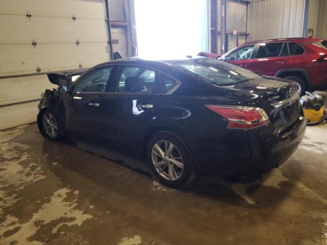 2015 NISSAN ALTIMA 2.5 #3301844382