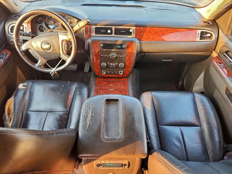 2011 CHEVROLET TAHOE C150 #3297083521